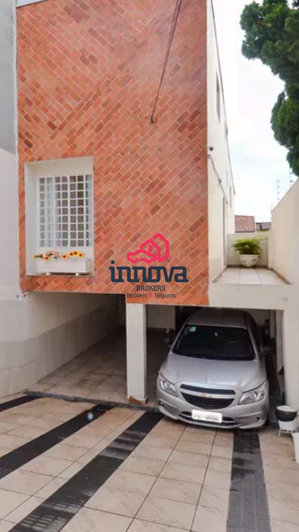 Sobrado à venda com 3 quartos, 208m² - Foto 15