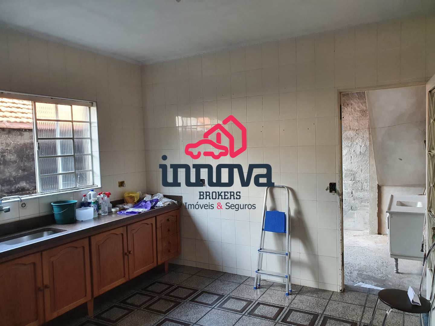 Sobrado à venda com 3 quartos, 125m² - Foto 2