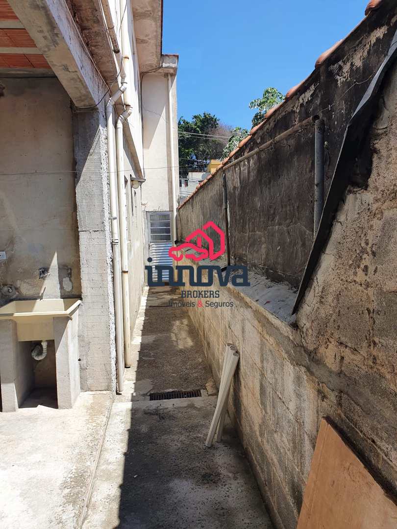 Sobrado à venda com 3 quartos, 125m² - Foto 10