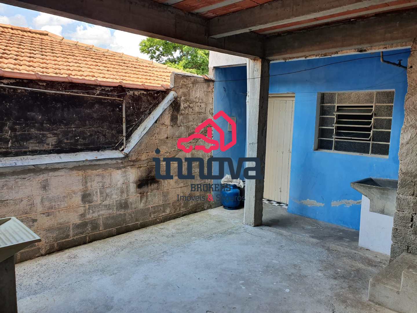 Sobrado à venda com 3 quartos, 125m² - Foto 13