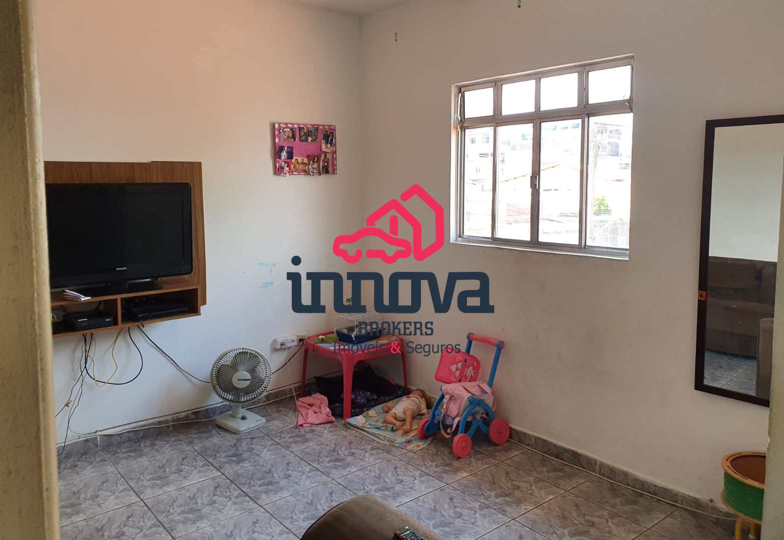 Sobrado à venda com 3 quartos, 125m² - Foto 4