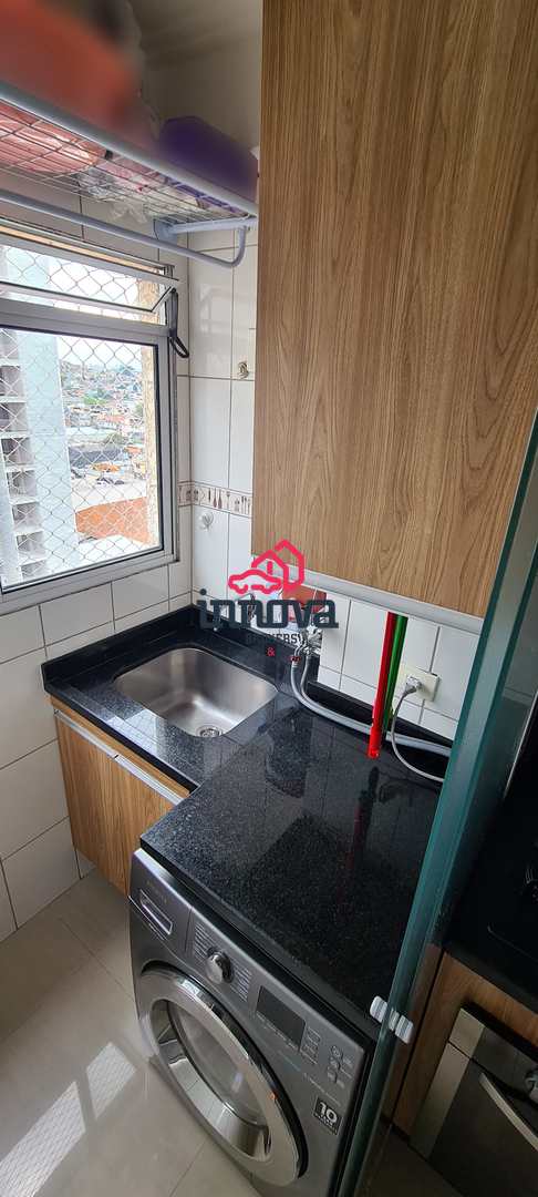 Apartamento à venda com 2 quartos, 52m² - Foto 9