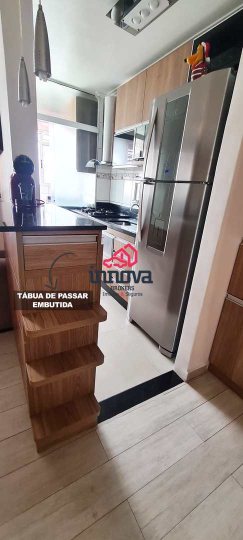 Apartamento à venda com 2 quartos, 52m² - Foto 26