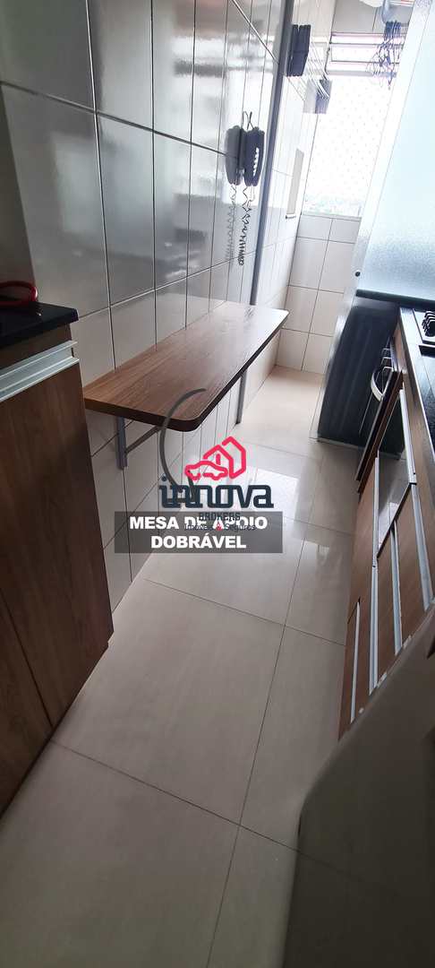 Apartamento à venda com 2 quartos, 52m² - Foto 14