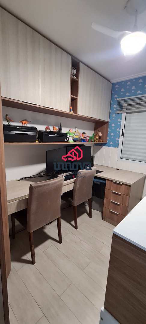 Apartamento à venda com 2 quartos, 52m² - Foto 16