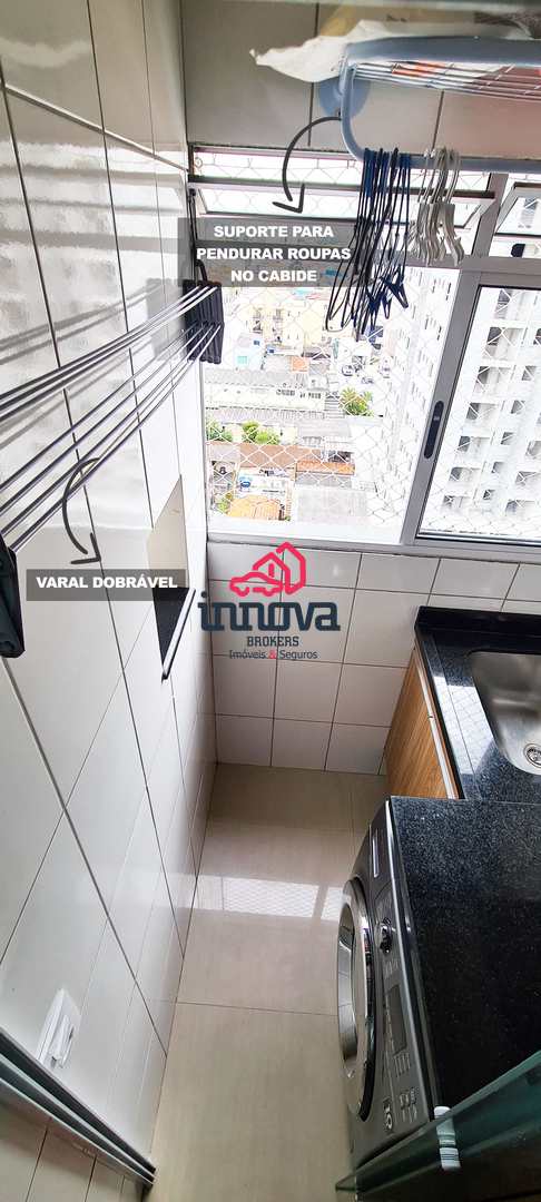 Apartamento à venda com 2 quartos, 52m² - Foto 30