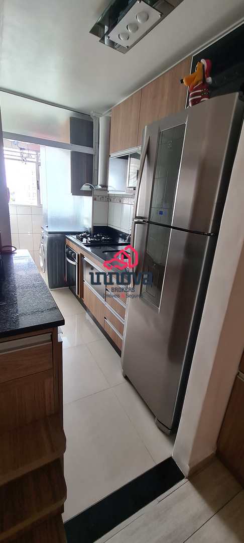 Apartamento à venda com 2 quartos, 52m² - Foto 13