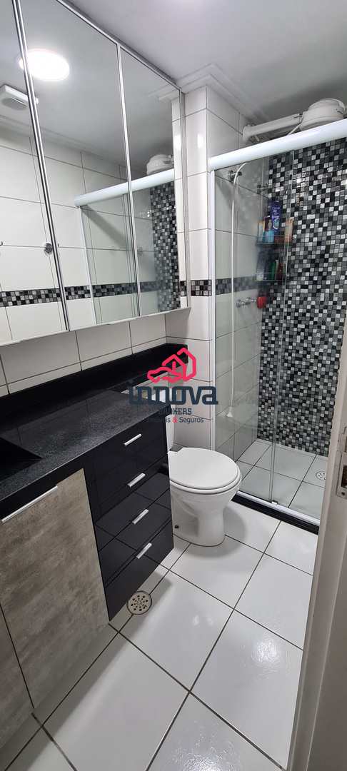 Apartamento à venda com 2 quartos, 52m² - Foto 25