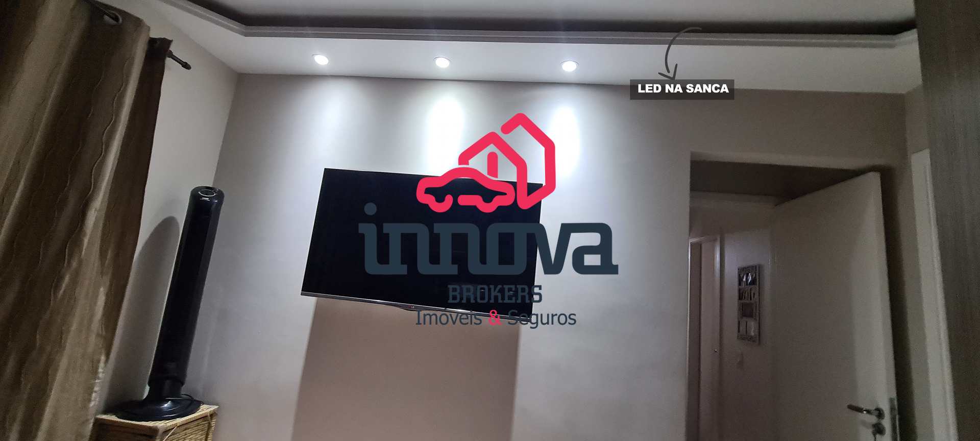 Apartamento à venda com 2 quartos, 52m² - Foto 17