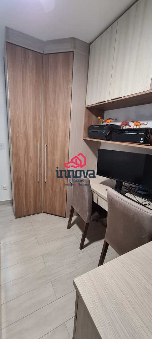 Apartamento à venda com 2 quartos, 52m² - Foto 18