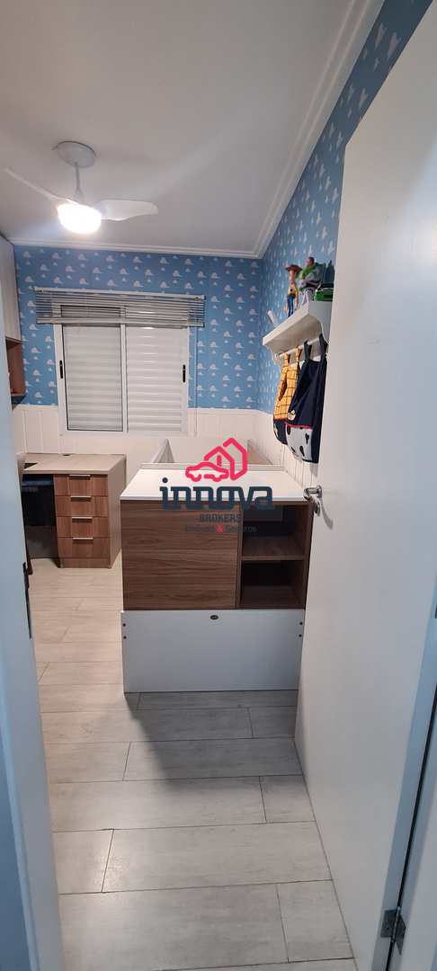 Apartamento à venda com 2 quartos, 52m² - Foto 20