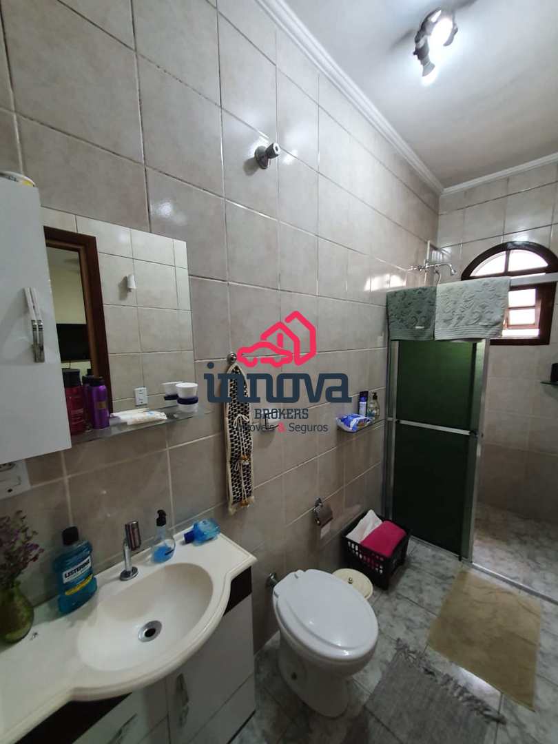 Sobrado à venda com 3 quartos, 117m² - Foto 15