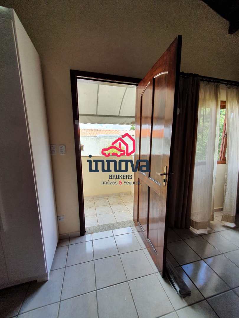 Sobrado à venda com 3 quartos, 117m² - Foto 24