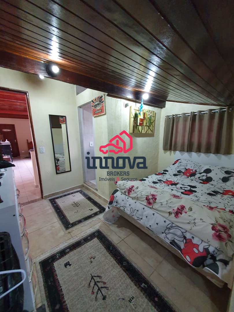 Sobrado à venda com 3 quartos, 117m² - Foto 27