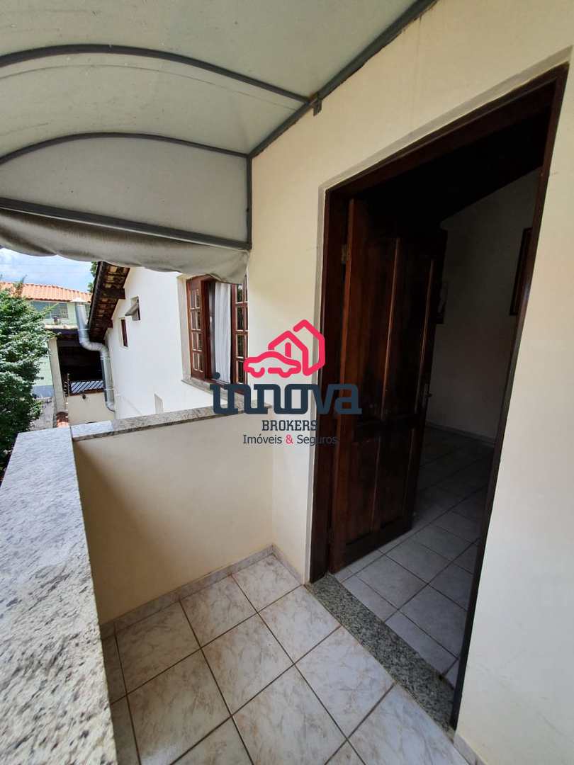 Sobrado à venda com 3 quartos, 117m² - Foto 33