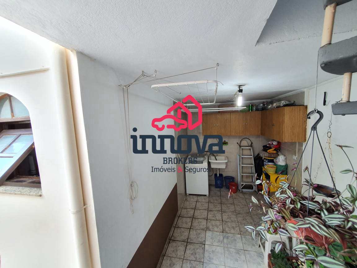 Sobrado à venda com 3 quartos, 117m² - Foto 7