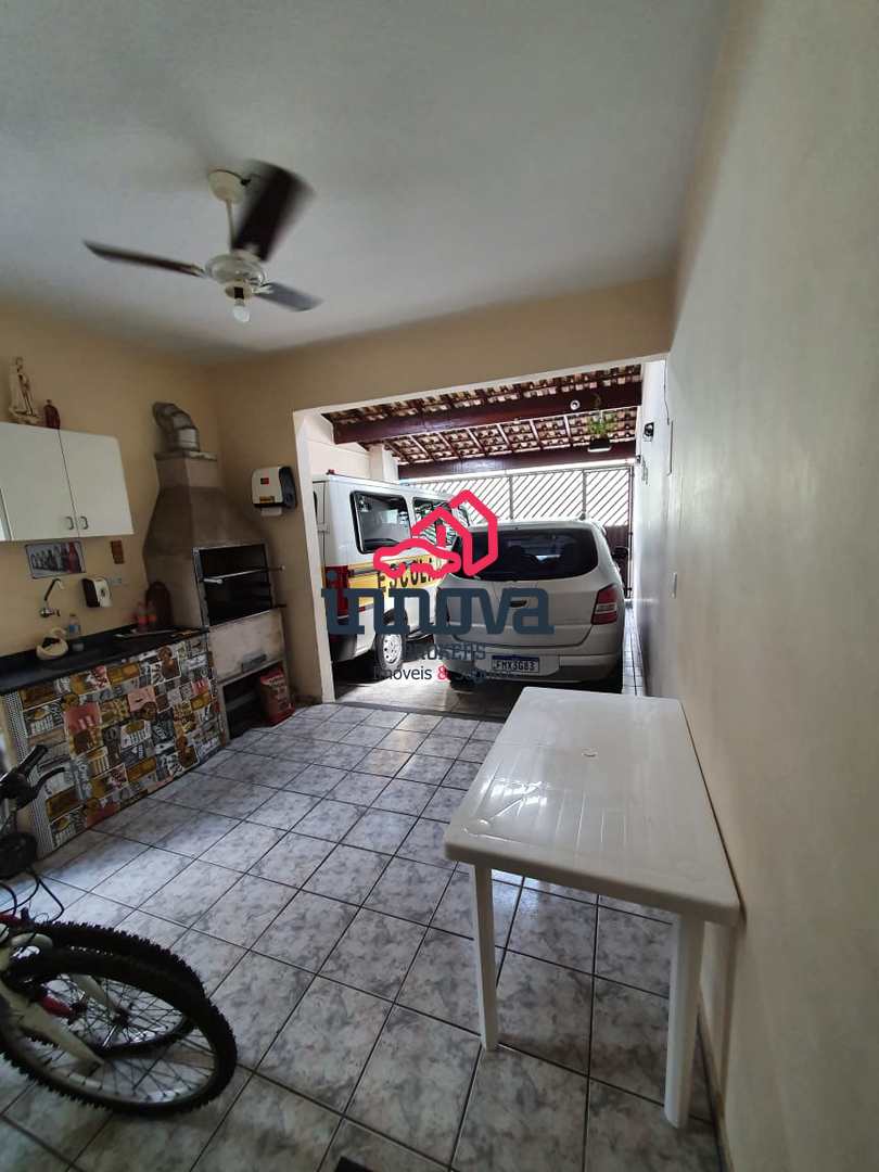 Sobrado à venda com 3 quartos, 117m² - Foto 2