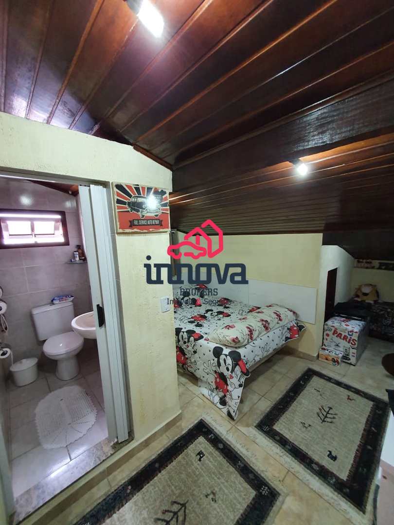 Sobrado à venda com 3 quartos, 117m² - Foto 36