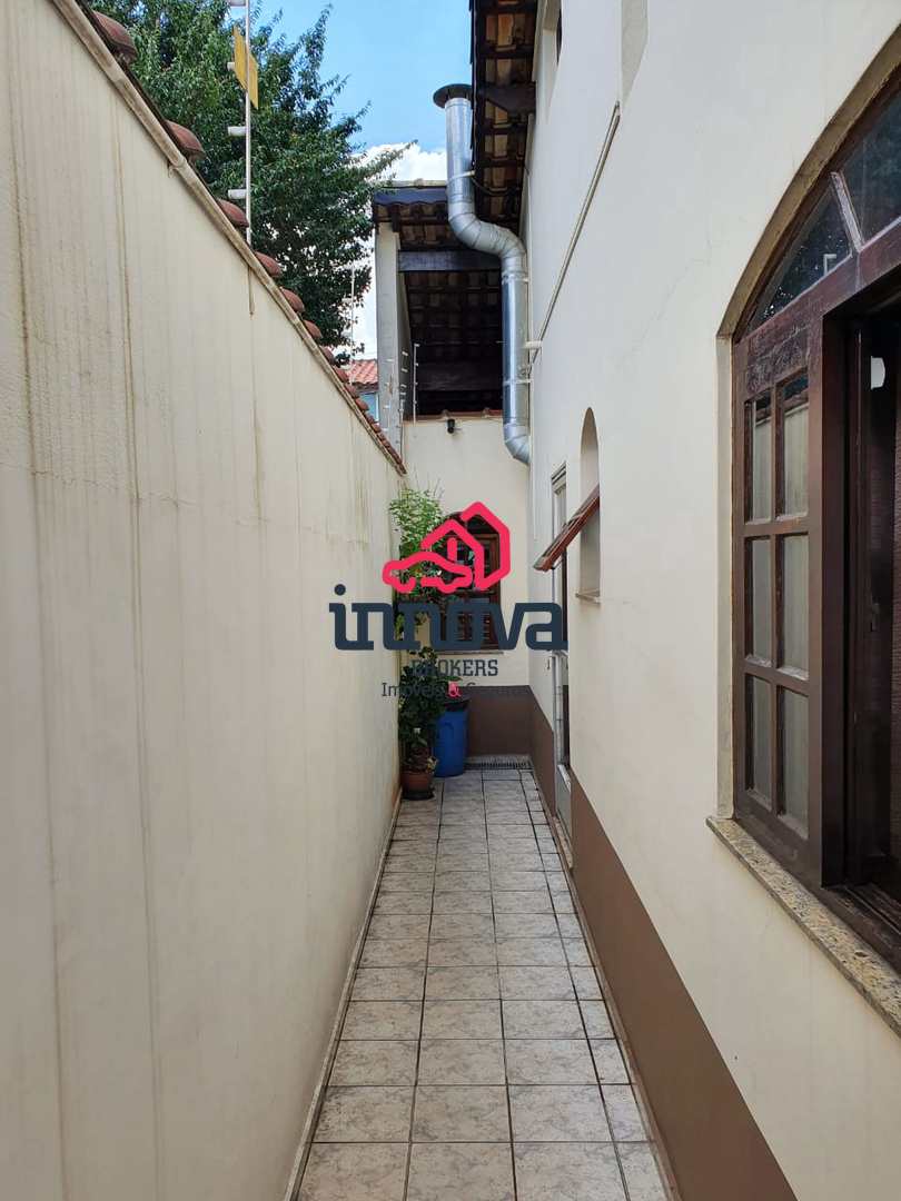 Sobrado à venda com 3 quartos, 117m² - Foto 23