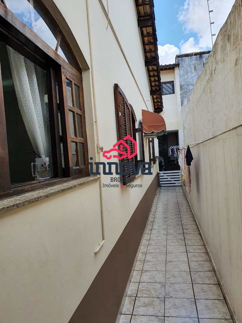 Sobrado à venda com 3 quartos, 117m² - Foto 21