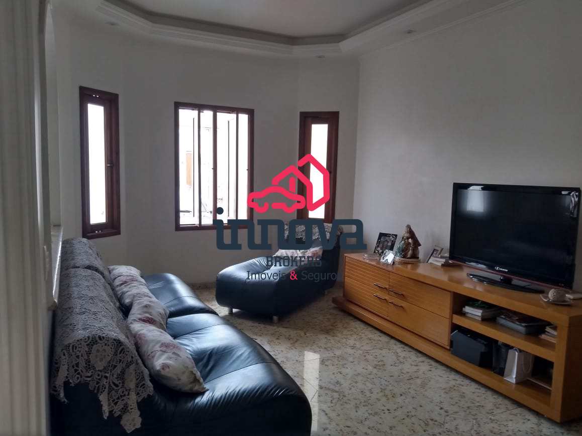 Sobrado à venda com 3 quartos, 250m² - Foto 19