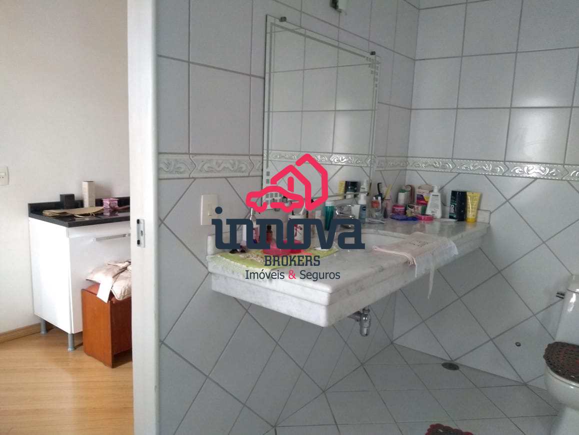 Sobrado à venda com 3 quartos, 250m² - Foto 21