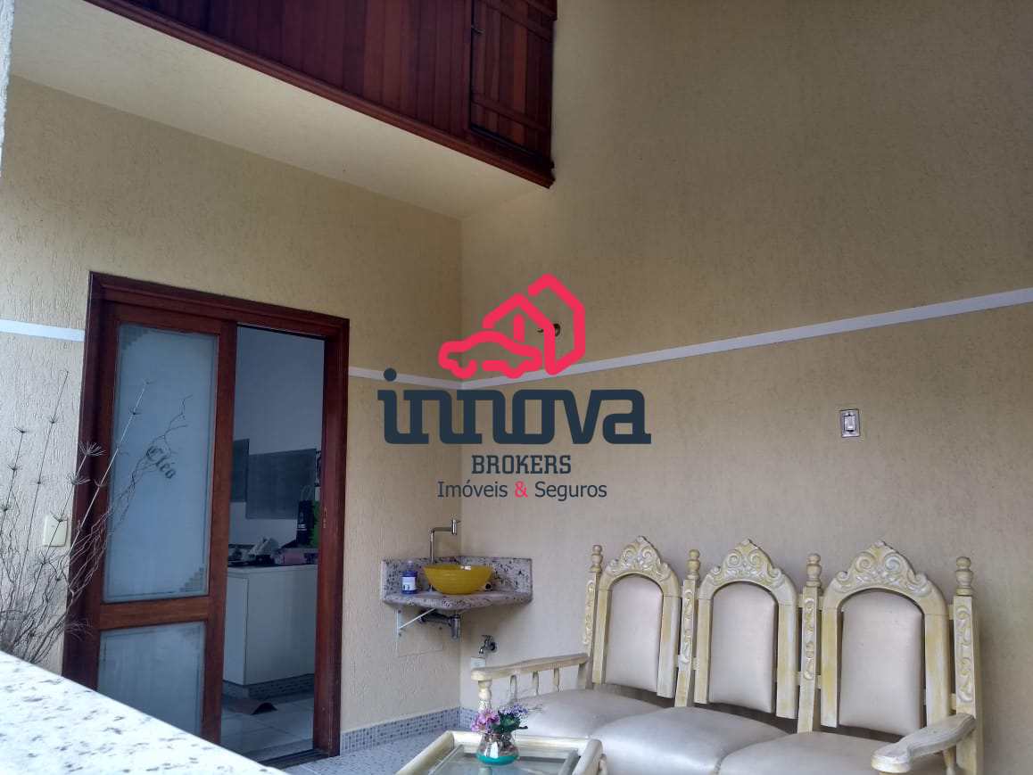 Sobrado à venda com 3 quartos, 250m² - Foto 22