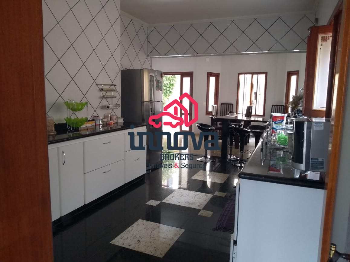 Sobrado à venda com 3 quartos, 250m² - Foto 5