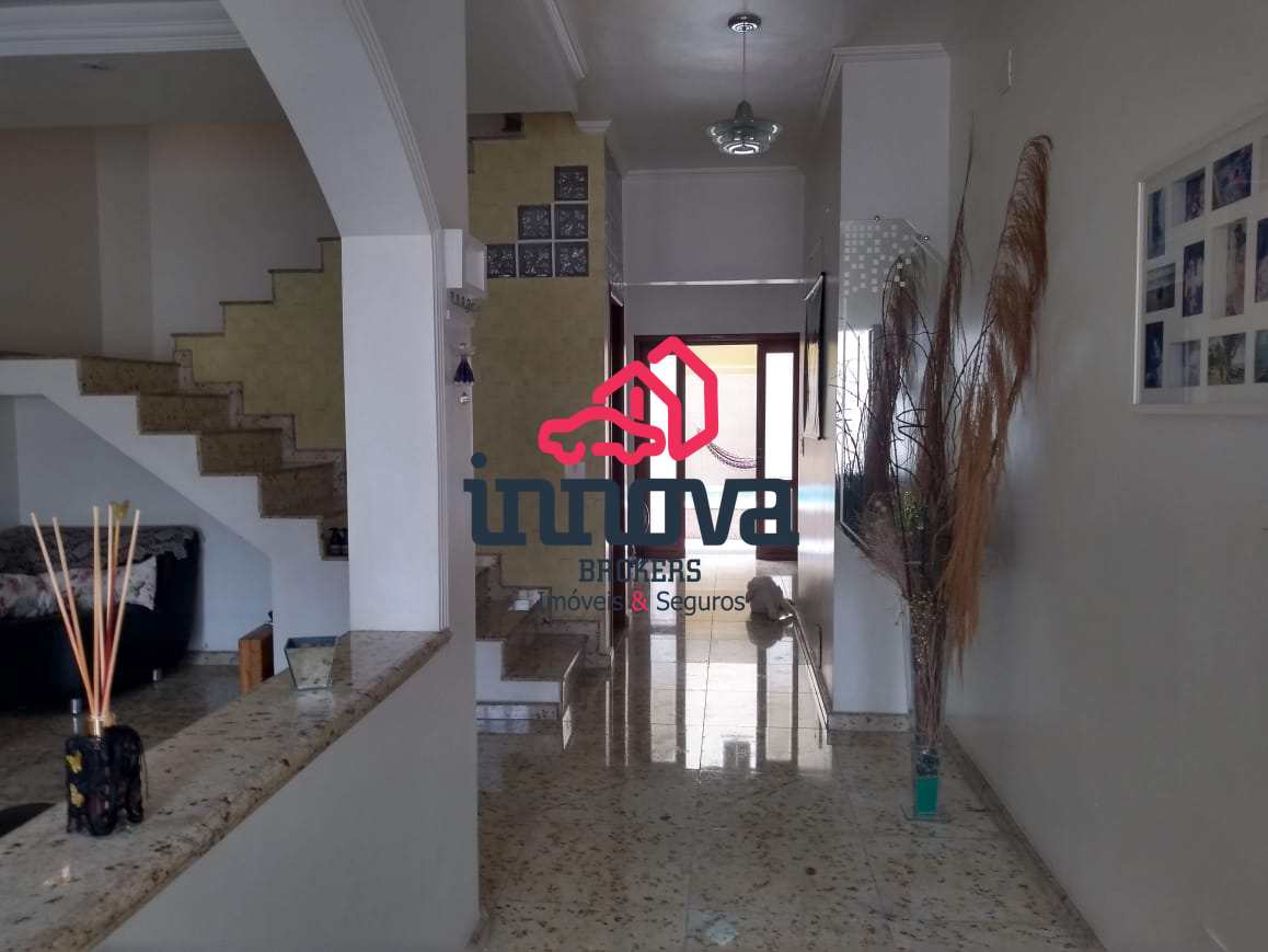 Sobrado à venda com 3 quartos, 250m² - Foto 9