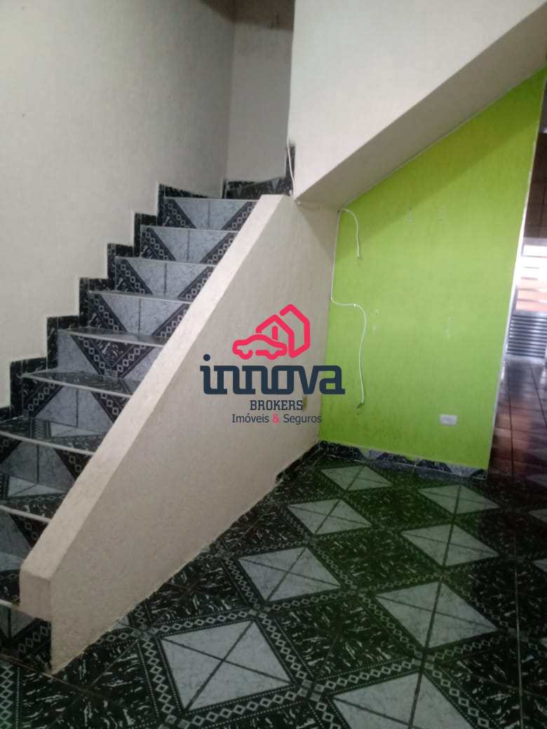 Sobrado à venda com 3 quartos, 125m² - Foto 6