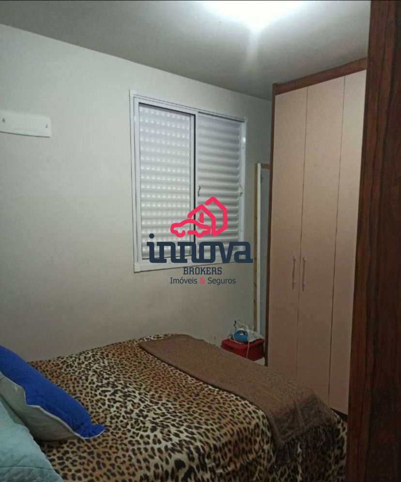 Apartamento à venda com 2 quartos, 44m² - Foto 9