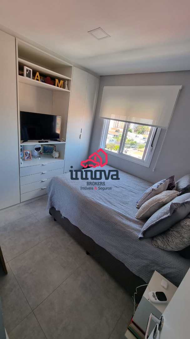 Apartamento à venda com 2 quartos, 48m² - Foto 9