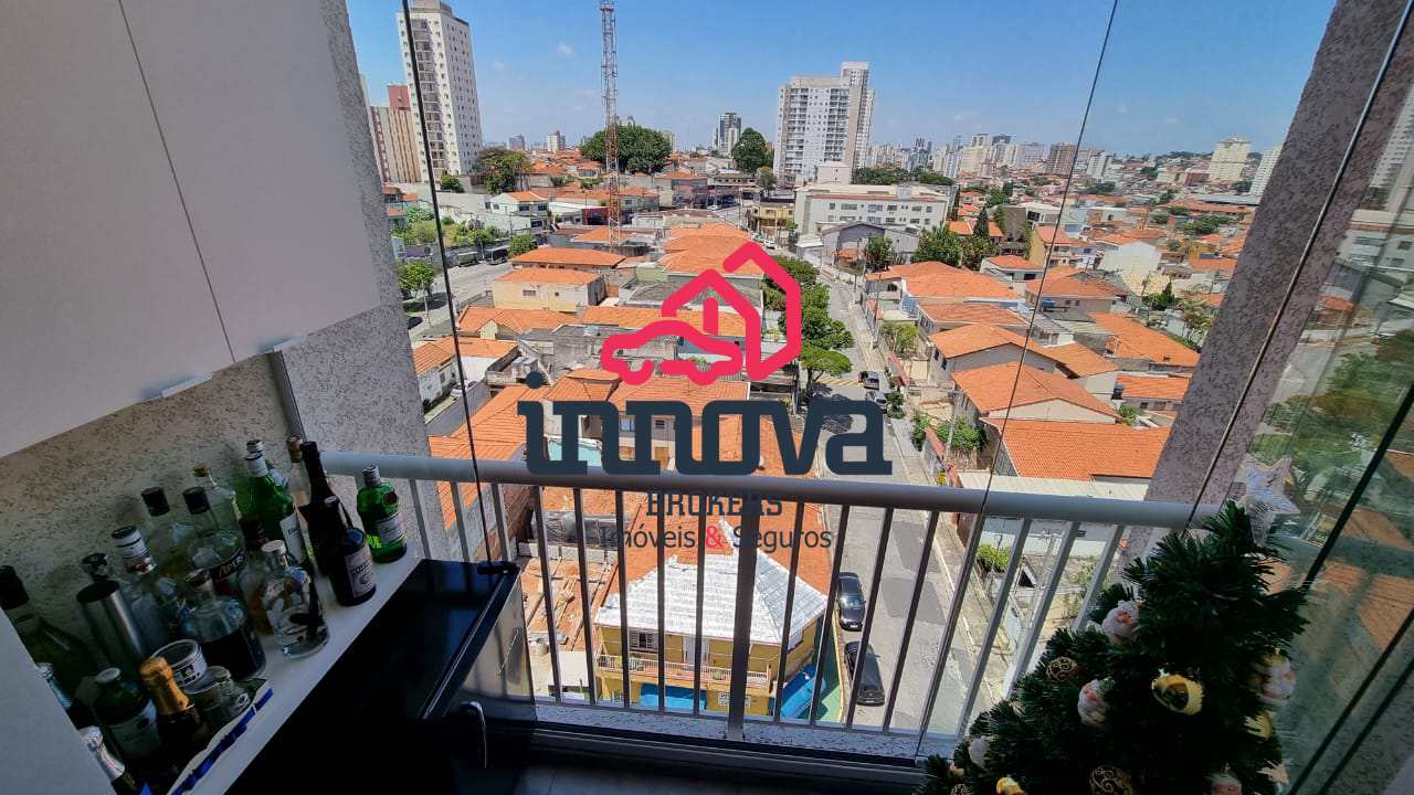 Apartamento à venda com 2 quartos, 48m² - Foto 13