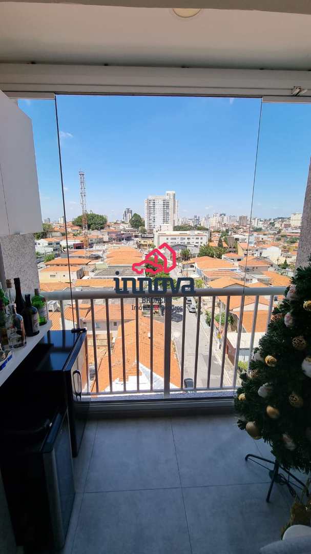 Apartamento à venda com 2 quartos, 48m² - Foto 14