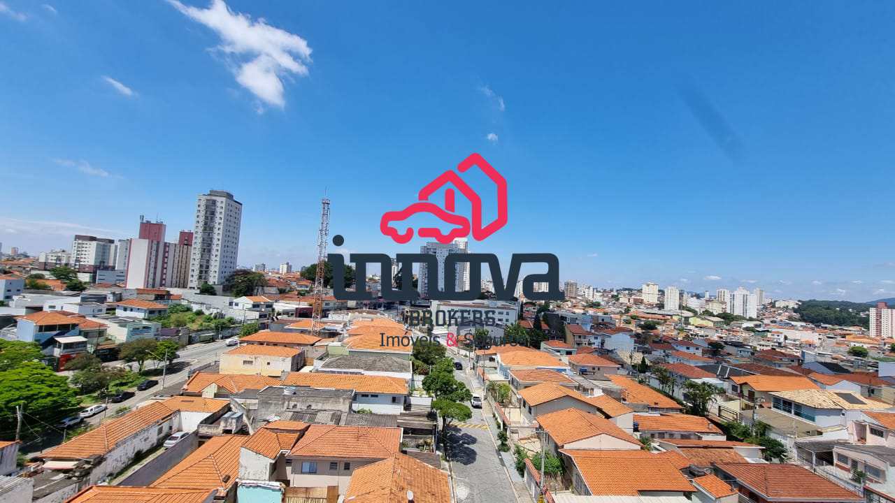 Apartamento à venda com 2 quartos, 48m² - Foto 18