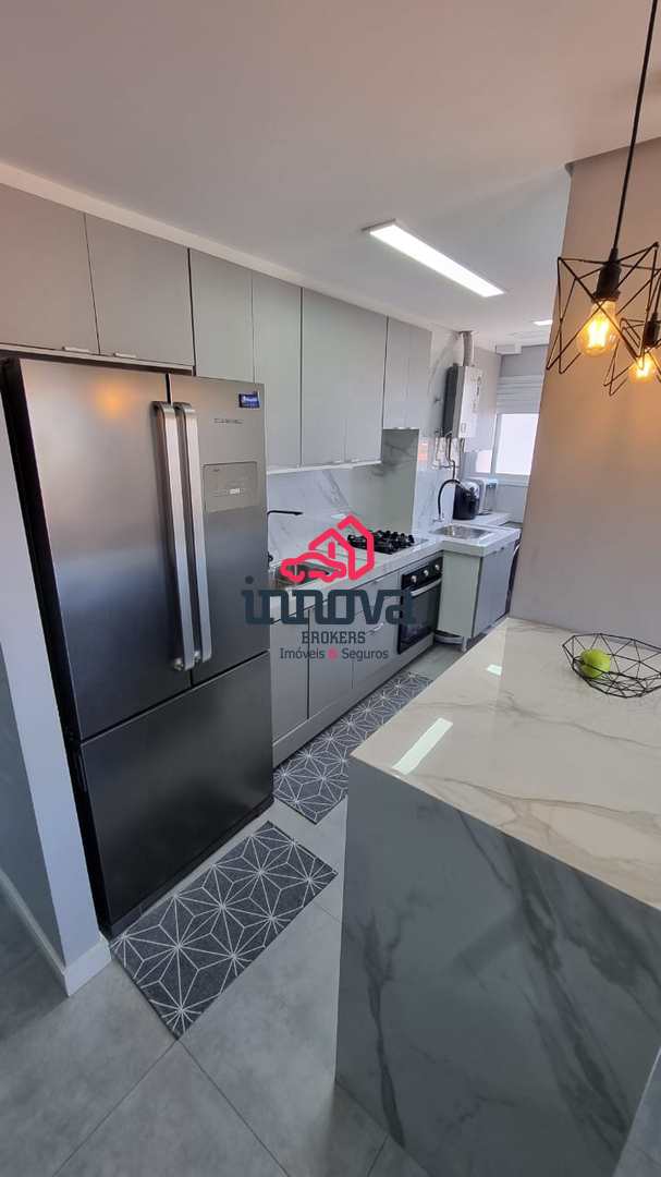 Apartamento à venda com 2 quartos, 48m² - Foto 7