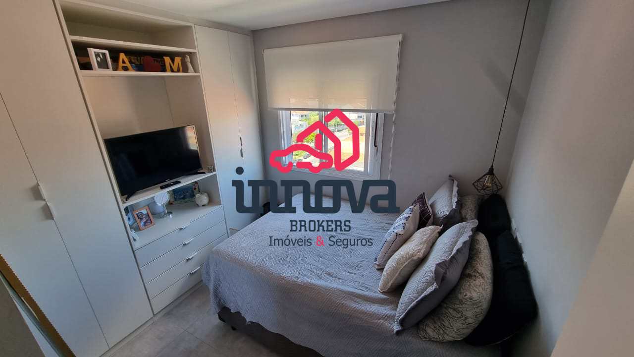 Apartamento à venda com 2 quartos, 48m² - Foto 8