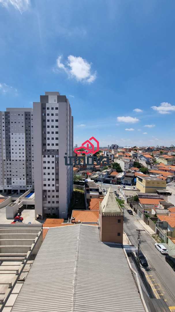 Apartamento à venda com 2 quartos, 48m² - Foto 16