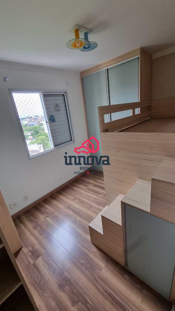 Apartamento para alugar com 3 quartos, 71m² - Foto 16