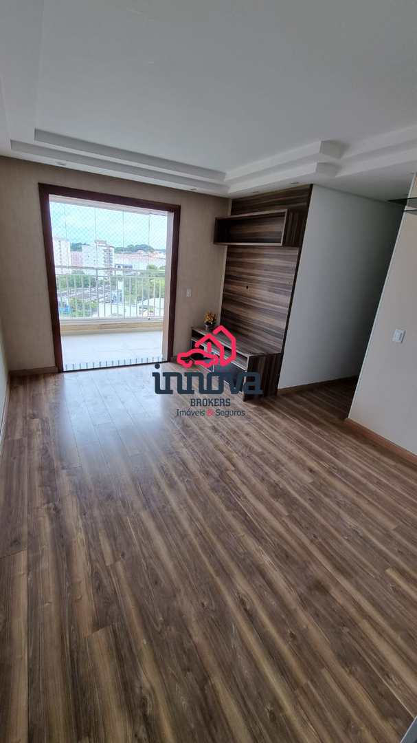 Apartamento para alugar com 3 quartos, 71m² - Foto 2