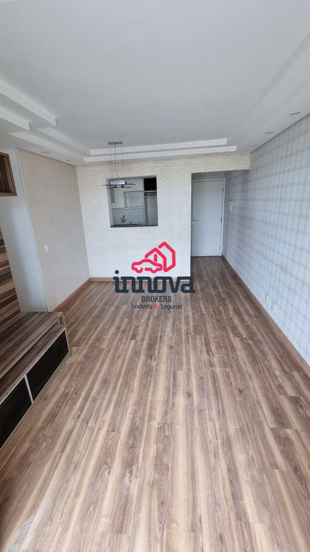 Apartamento para alugar com 3 quartos, 71m² - Foto 9