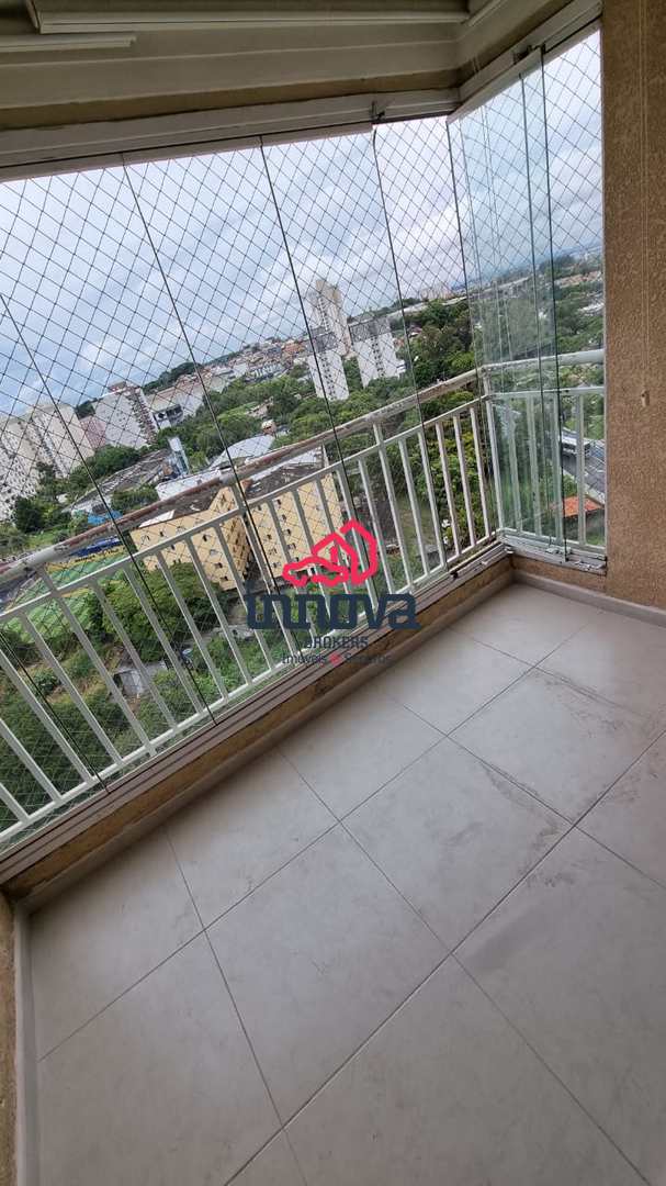 Apartamento para alugar com 3 quartos, 71m² - Foto 10