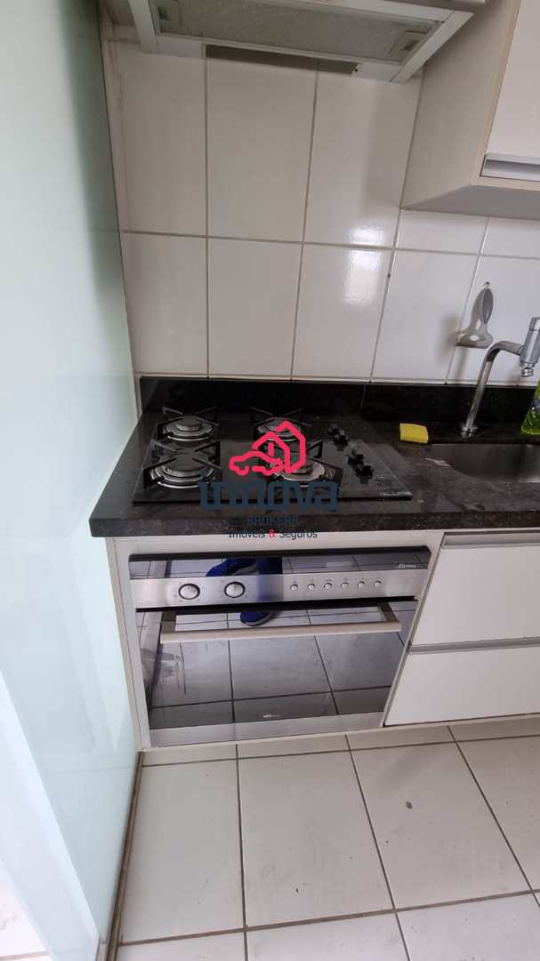 Apartamento para alugar com 3 quartos, 71m² - Foto 5