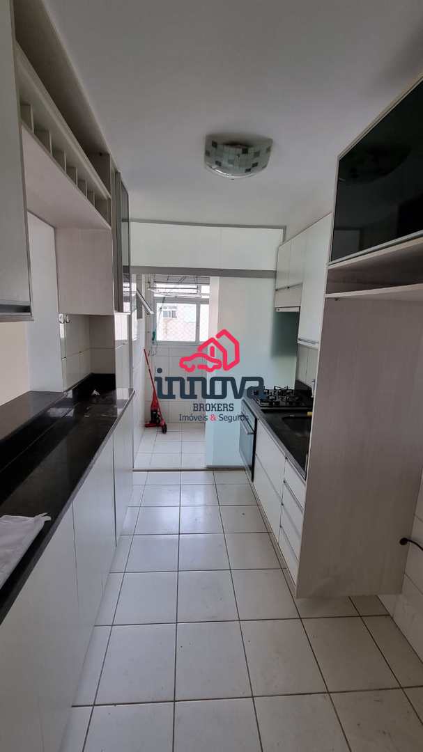 Apartamento para alugar com 3 quartos, 71m² - Foto 3