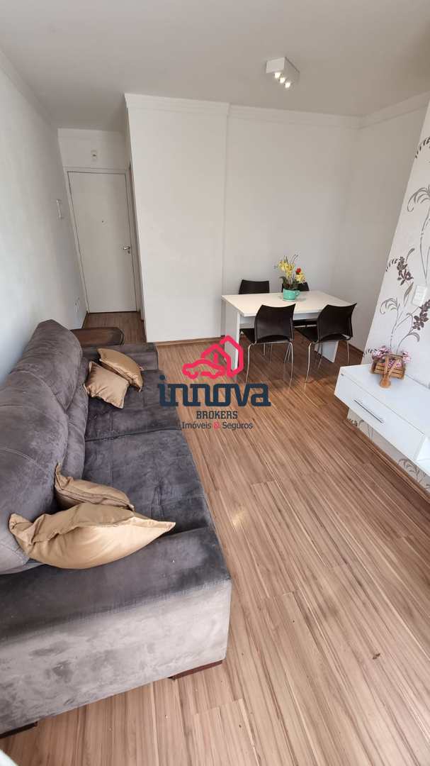 Apartamento para alugar com 2 quartos, 111m² - Foto 2