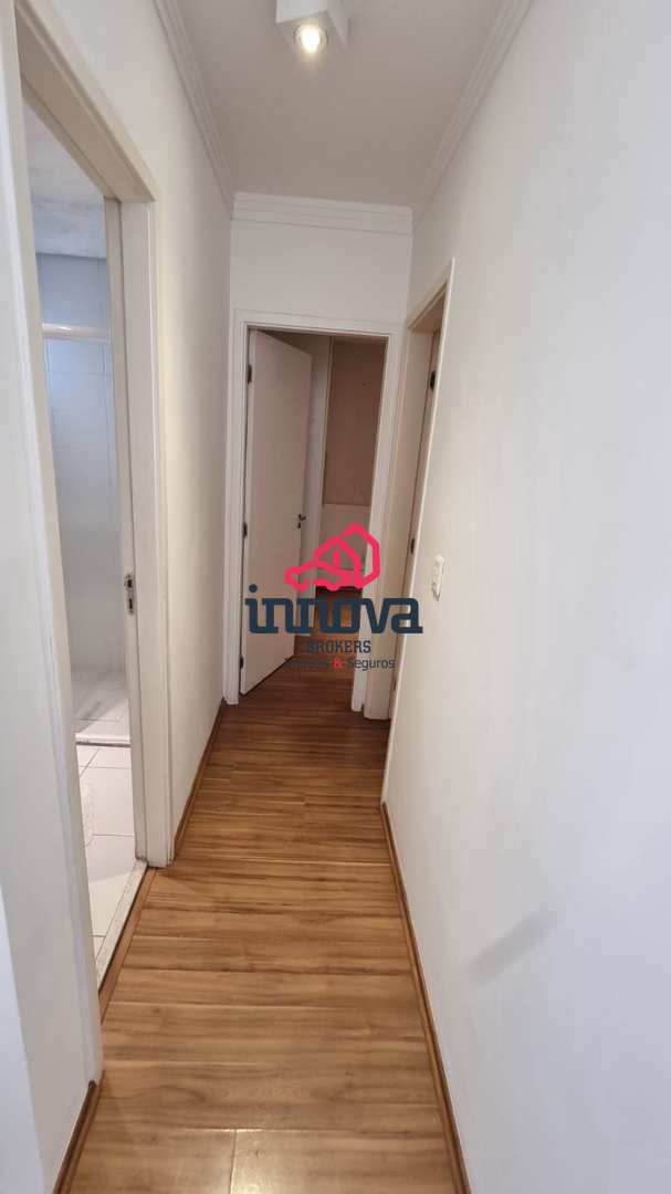 Apartamento para alugar com 2 quartos, 111m² - Foto 5