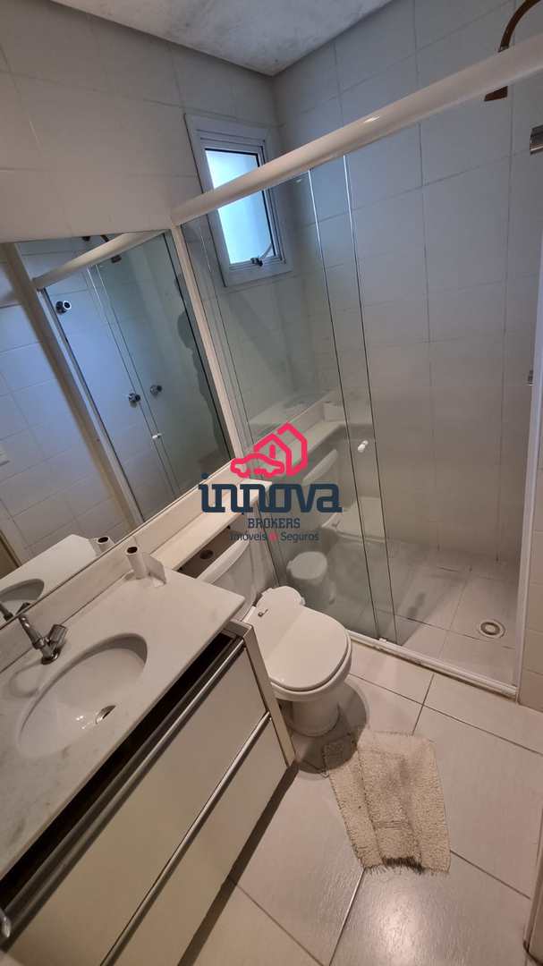 Apartamento para alugar com 2 quartos, 111m² - Foto 13