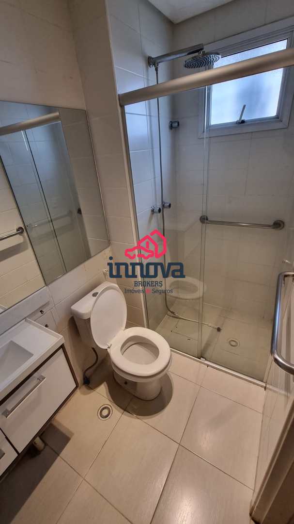 Apartamento para alugar com 2 quartos, 111m² - Foto 11