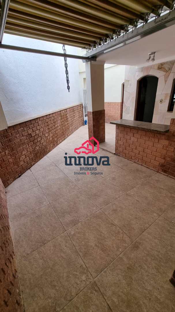 Sobrado à venda com 4 quartos, 219m² - Foto 20