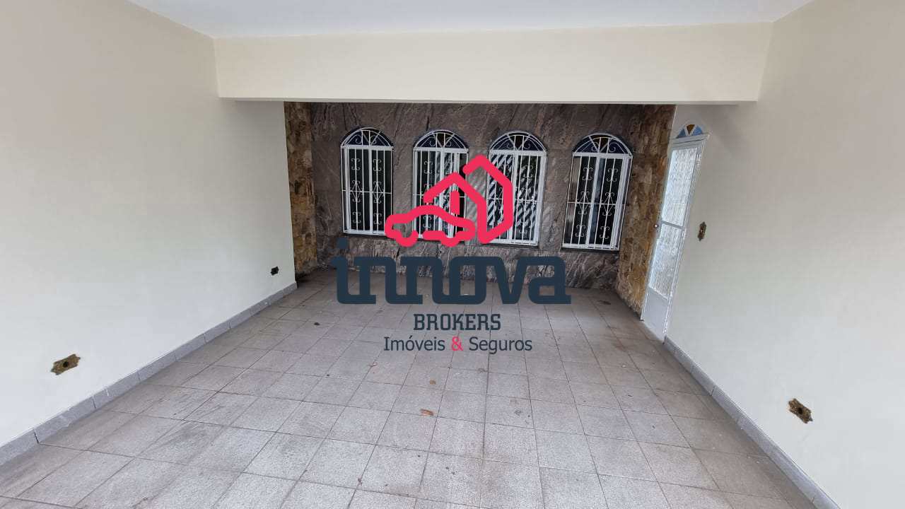 Sobrado à venda com 4 quartos, 219m² - Foto 27